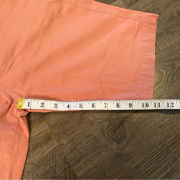 Giorgio Armani shorts men’s chino style cargo - Picture 6 of 11